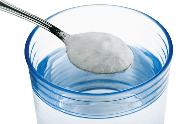 Use soda inside to increase membership