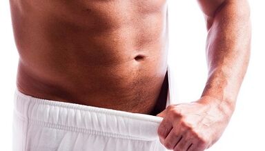 How to make your penis bigger with baking soda