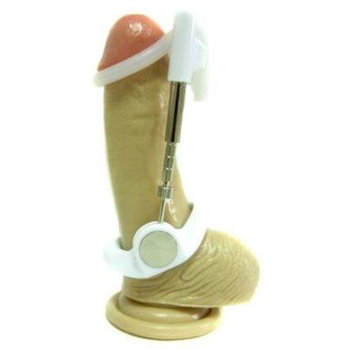 Penis extender at home