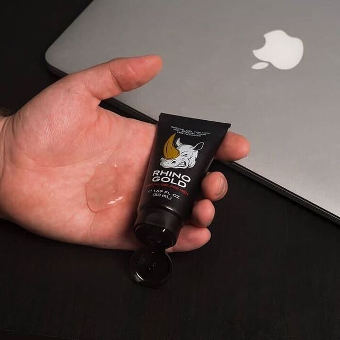 gel use experience